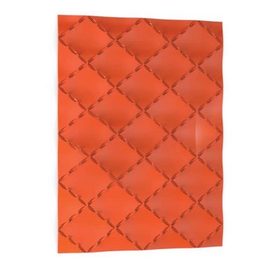 صفحه تکسچر سیلیکونی تزیین کیک و شیرینی طرح بالشتک