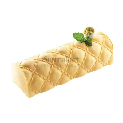 صفحه تکسچر سیلیکونی طرح بالشتک