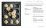 کتاب راهنمای کامل شیرینی خانگی The Magnolia Bakery - تصویر 3