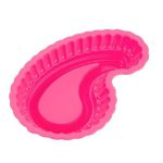 قالب کیک و ژله طرح بته جقه مدل pe600