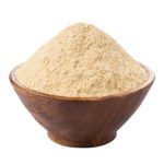 آرد نخودچی طبیعی دو آتیشه اعلا - 1000 گرم - Image 6