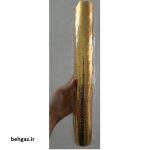 کپسول کاغذ مافین و کاپ کیک نسوز مدل لیزری مجموعه 50 عددی - Image 8
