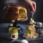 صفحه گردان به گز مدل چدنی کد 28