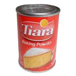 بیکینگ پودر تیارا - 110 گرم