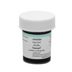 رنگ خوراکی آمیتیدا ژله ای آبی آسمانی