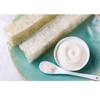 پودر آگار آگار خوراکی