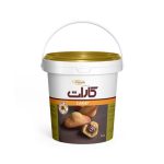 سوپر کرم فندقی کارات - 1 کیلوگرم