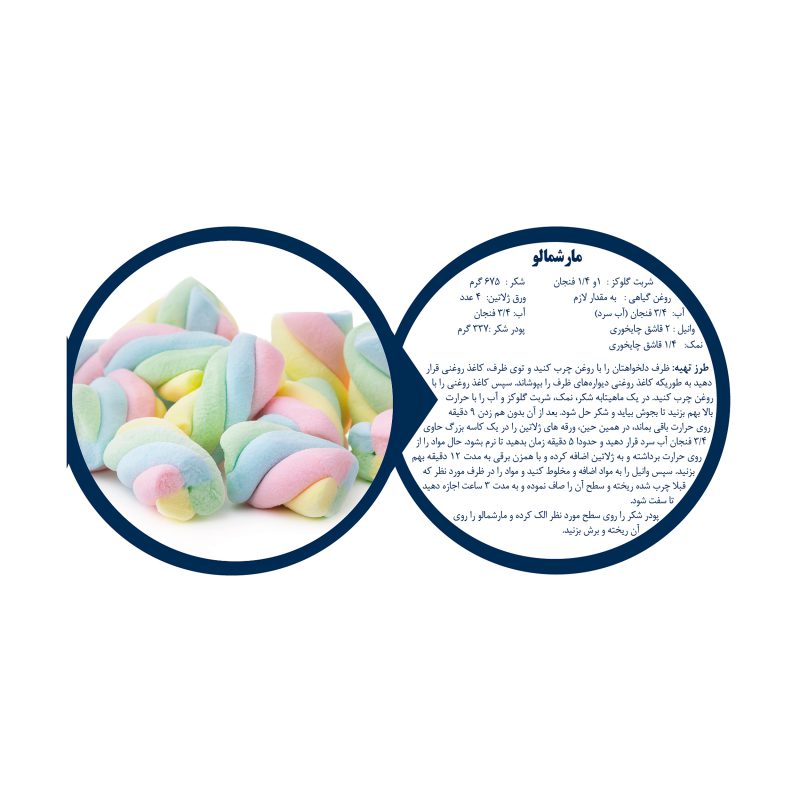 شربت گلوکز زر فروکتوز - 600 گرم