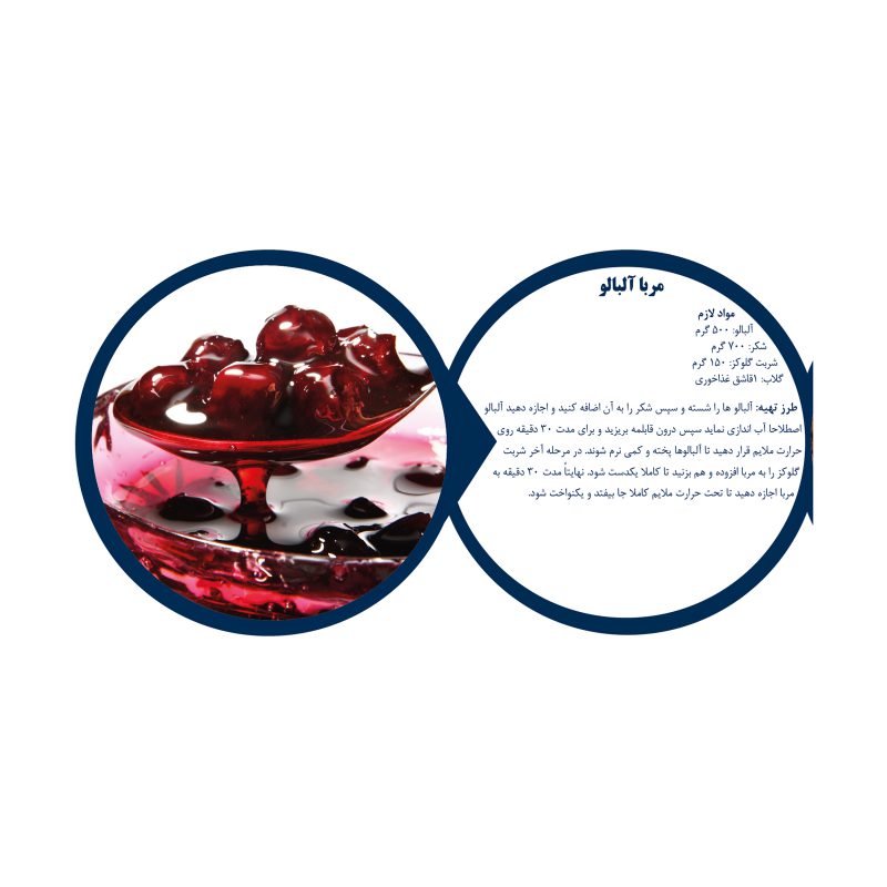 شربت گلوکز زر فروکتوز - 600 گرم