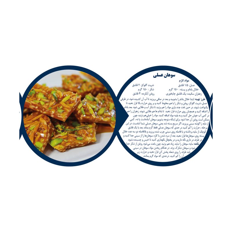 شربت گلوکز زر فروکتوز - 600 گرم