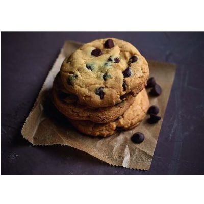 شکلات چیپسی نسوز مقاوم به حرارت تزیین کوکی