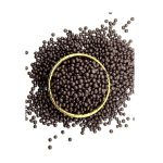 فرآورده کاکائویی شکلات چیپسی نسوز مقاوم به حرارت مدل ریز - 500 گرم - تصویر 3