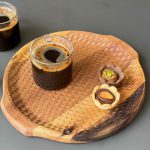 نان تارت گل شکلاتی قنادی فلوت - 230 گرم