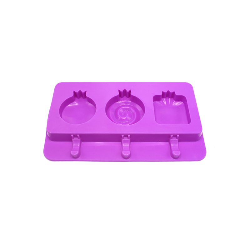 قالب بستنی مدل انار کد Mhr-452
