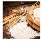 آرد سمولینا شیرینی پزی - 400 گرم
