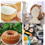 آرد سمولینا شیرینی پزی - 400 گرم