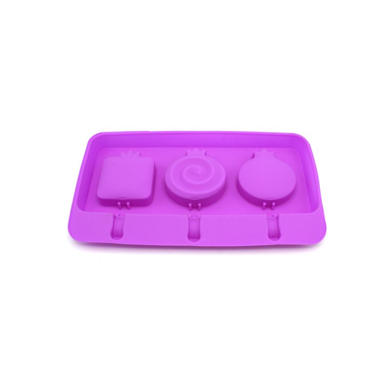 قالب بستنی مدل انار کد Mhr-452