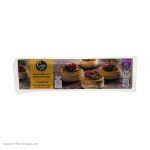 خمیر هزار لای شورینی مخصوص غذا کاپو - 400 گرم
