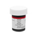 رنگ آمیتیدا خوراکی ژله ای قرمز پر رنگ