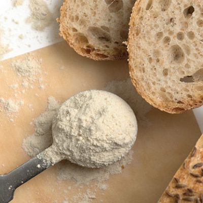 بهبود دهنده نان و شیرینی
