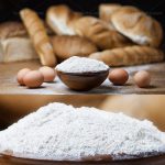 آرد سمولینا شیرینی پزی - 400 گرم