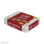 بيسکوئيت پذیرایی کرم دار لت آس - 540 گرم