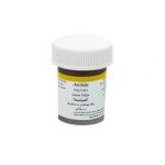 رنگ خوراکی آمیتیدا مدل ژله ای زرد طلایی