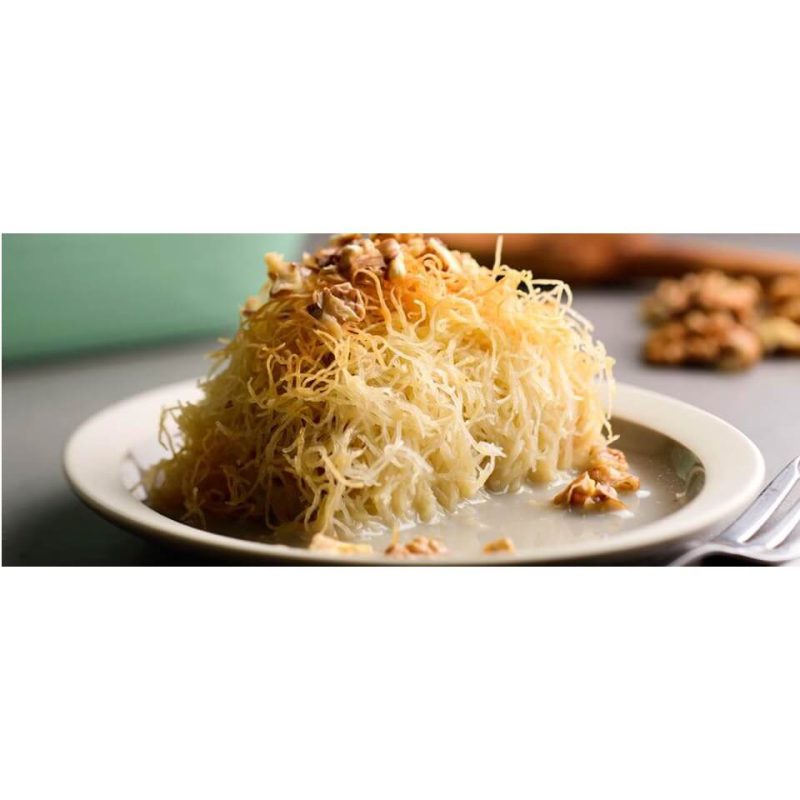 تل کادایف تر سفید ای دو - 300 گرم - Image 3
