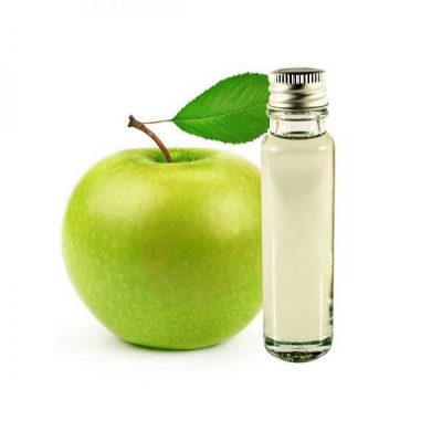 اسانس خوراکی سیب سبز ترش