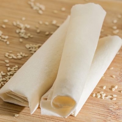 خمیر باقلوا ای دو مقدار 500 گرم