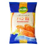 آرد سوخاری ژاپنی پانکو سفید افخم - 1000 گرم