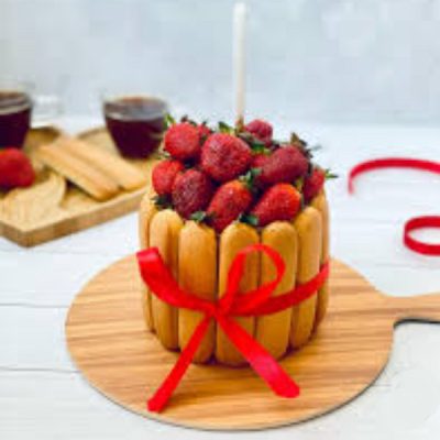بیسکوییت لیدی فینگر تیرامیسو دلجو - 200 گرم