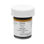 رنگ خوراکی آمیتیدا ژله ای قهوه ای