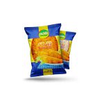 آرد سوخاری ژاپنی پانکو نارنجی افخم