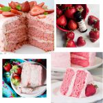 اسانس خوراکی توت فرنگی - 30 میلی لیتر