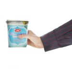 Kalleh Soliano Confectionery Cream - 900 gr