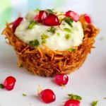 تل کادایف خشک شعریه نشنال - 150 گرم