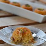 تل کادایف خشک شعریه نشنال - 150 گرم