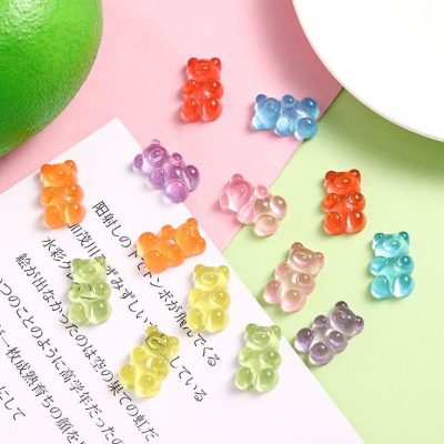 قالب ژله به گز مدل حیوانات