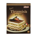 کرم تیرامیسو دراژه - 70 گرم