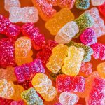 قالب ژله به گز مدل حیوانات