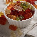 قالب ژله به گز مدل حیوانات
