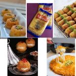 تل کادایف خشک شعریه نشنال - 150 گرم