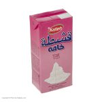 خامه صبحانه کاله 1 لیتری