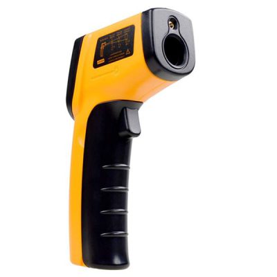 دماسنج لیزری غیر تماسی GM-320