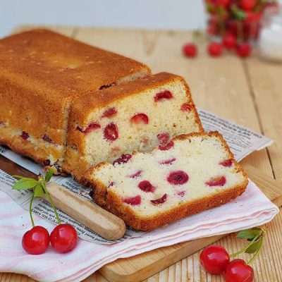 اسانس خوراکی گیلاس - 30 میلی لیتر
