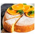 اسانس خوراکی با طعم پرتقال - 30 میلی لیتر