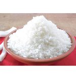 پودر نارگیل چرب قنادی دیاموند - 500 گرم