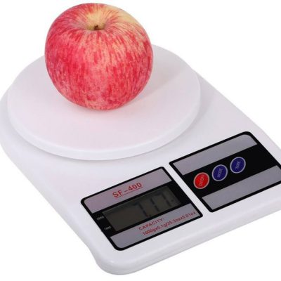 ترازوی آشپزخانه مدل sF-400
