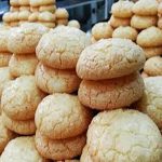 پودر نارگیل چرب قنادی دیاموند - 500 گرم